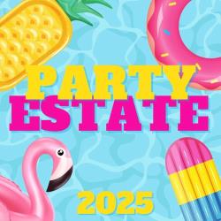Cбopник - Party Estate (2025) [2025] | MP3]