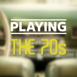 Cбopник - Playing – The 70s (2025) [2025] | MP3]