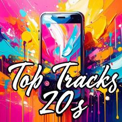 Cбopник - Top Tracks 20s (2025) [2025] | MP3]