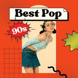 Cбopник - Best Pop 90s (2025) [2025] | MP3]