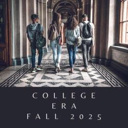 Cбopник - College Era Fall (2025) [2025] | MP3]