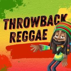 Cбopник - Throwback Reggae (2025) [2025] | MP3]