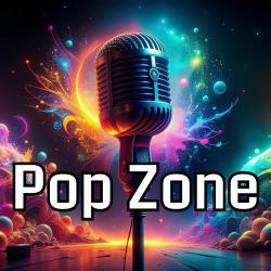 Cбopник - Pop Zone (2025) [2025] | MP3]