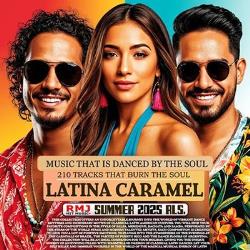 Cбopник - Latina Caramel (2025) [2025] | MP3]