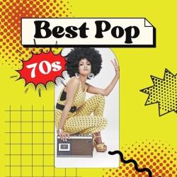 Cбopник - Best Pop 70s (2025) [2025] | MP3]