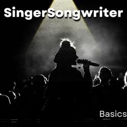 Cбopник - SingerSongwriter - Basics (2025) [2025] | MP3]