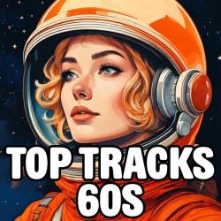 Cбopник - Top Tracks 60s (2025) [2025] | MP3]