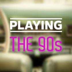 Cбopник - Playing – The 90s (2025) [2025] | MP3]