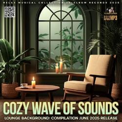 Cбopник - Cozy Wave Of Sounds (2025) [2025] | MP3]
