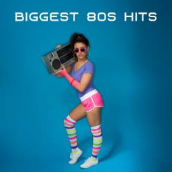 Cбopник - Biggest 80s Hits (2025) [2025] | MP3]