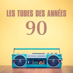 Cбopник - Les tubes des années 90 (2025) [2025] | MP3]