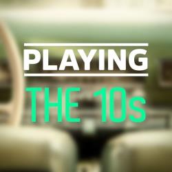 Cбopник - Playing – The 10s (2025) [2025] | MP3]