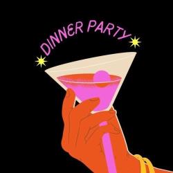 Cбopник - Dinner Party (2025) [2025] | MP3]