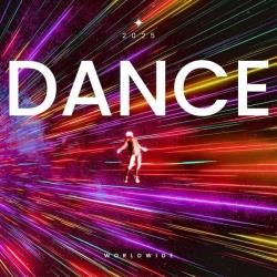 Cбopник - Dance 2025 Worldwide (2025) [2025] | MP3]