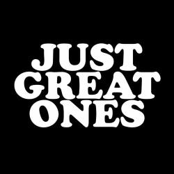 Cбopник - Just Great Ones (2025) [2025] | MP3]