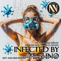 Cбopник - Infected By Techno (2025) | MP3