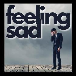 Cбopник - feeling sad (2025) [2025] | MP3]