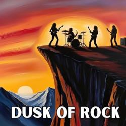Cбopник - Dusk of Rock (2025) [2025] | MP3]