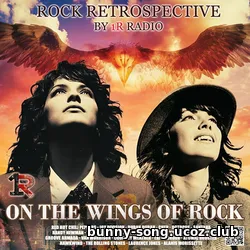 Cбopник - On The Wings Of Rock (2025) | MP3 Cбopник - On The Wings Of Rock (2025) | MP3