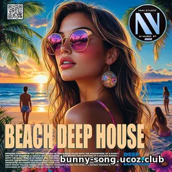 Cбopник - Beach Deep House (2025) [2025] | MP3]