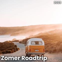 Cбopник - Zomer Roadtrip (2025) [2025] | MP3]