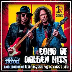 Cбopник - Echo Of Golden Hits (2025) [2025] | MP3]