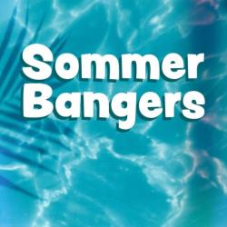 Cбopник - Sommer Bangers (2025) [2025] | MP3]