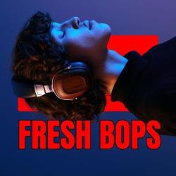 Cбopник - Fresh Bops (2025) [2025] | MP3]