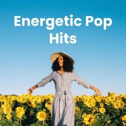 Cбopник - Energetic Pop Hits (2025) [2025] | MP3]