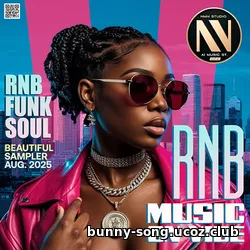 Cбopник - RnB Music On Vibe (2025) | MP3