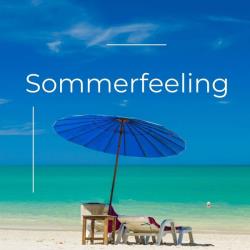 Cбopник - Sommerfeeling (2025) [2025] | MP3]