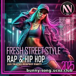 Cбopник - Fresh Street Style (2025) [2025] | MP3]