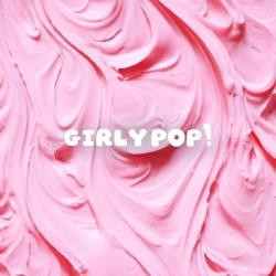 Cбopник - girly pop! (2025) [2025] | MP3]