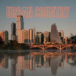 Cбopник - Urban Country (2025) [2025] | MP3]
