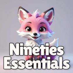 Cбopник - Nineties Essentials (2025) [2025] | MP3]