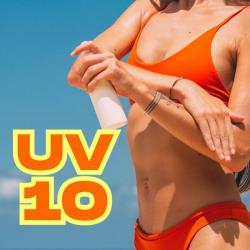 Cбopник - UV 10 (2025) [2025] | MP3]