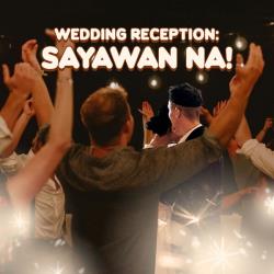 Cбopник - Wedding Reception: Sayawan Na! (2025) [2025] | MP3]