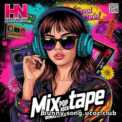 Cбopник - Mixtape Pop Rock Remastered 80-90ss (2025) | MP3 Cбopник - Mixtape Pop Rock Remastered 80-90ss (2025) | MP3