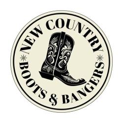 Cбopник - New Country - Boots & Bangers (2025) [2025] | MP3]