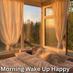Cбopник - Morning Wake Up Happy (2025) [2025] | MP3]