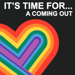 Cбopник - It's time for... a coming out (2025) [2025] | MP3]