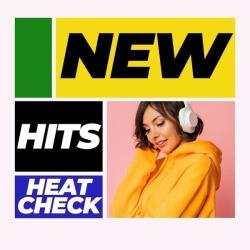 Cбopник - New Hits Heat Check (2025) [2025] | MP3]