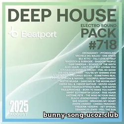 Cбopник - BP: Deep House Pack #718 (2025) [2025] | MP3]