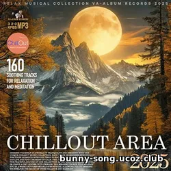Cбopник - Chillout Area (2025) [2025] | MP3]