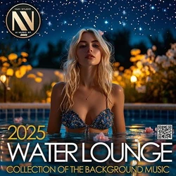 Cбopник - Water Lounge (2025) [2025] | MP3]