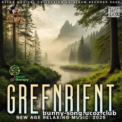 Greenbient Greenbient