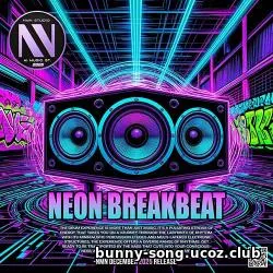 Neon Breakbeat