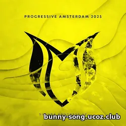 Cбopник - Progressive Amsterdam 2025 (2025) | MP3