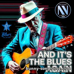 Cбopник - And Its The Blues Again (2025) | MP3 Cбopник - And Its The Blues Again (2025) | MP3