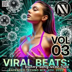 Viral Beats Vol.03